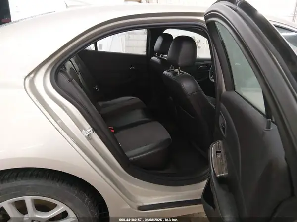 1G11C5SA6GF112042 2016 CHEVROLET MALIBU - Image 8