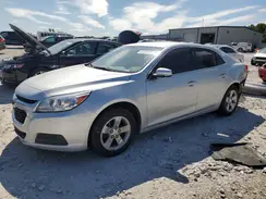 1G11C5SA6GF112879 2016 CHEVROLET MALIBU