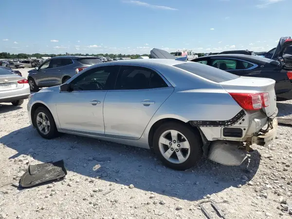 1G11C5SA6GF112879 2016 CHEVROLET MALIBU - Image 2