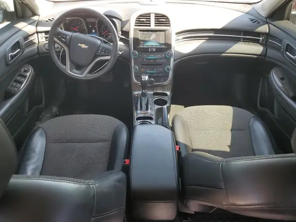 1G11C5SA6GF112879 2016 CHEVROLET MALIBU - Image 8