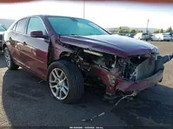 1G11C5SA6GF113921 2016 CHEVROLET MALIBU