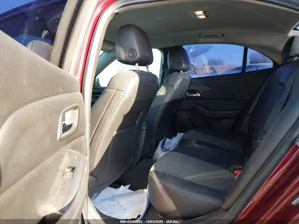 1G11C5SA6GF113921 2016 CHEVROLET MALIBU - Image 8