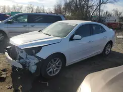 1G11C5SA6GF113949 2016 CHEVROLET MALIBU