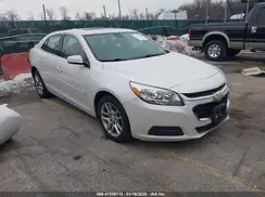 1G11C5SA6GF114468 2016 CHEVROLET MALIBU