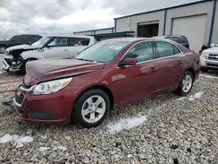 1G11C5SA6GF115216 2016 CHEVROLET MALIBU