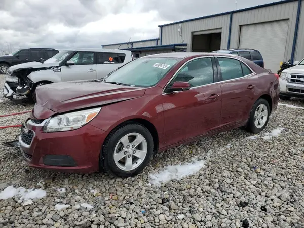 1G11C5SA6GF115216 2016 CHEVROLET MALIBU - Image 1