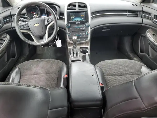 1G11C5SA6GF115216 2016 CHEVROLET MALIBU - Image 8
