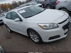 1G11C5SA6GF115345 2016 CHEVROLET MALIBU