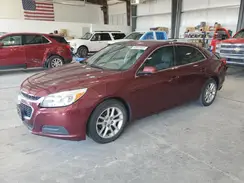 1G11C5SA6GF115524 2016 CHEVROLET MALIBU