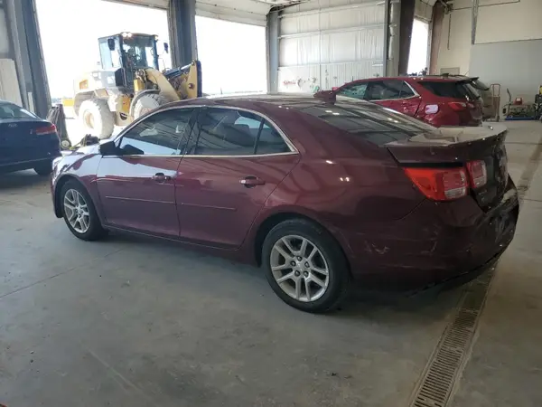 1G11C5SA6GF115524 2016 CHEVROLET MALIBU - Image 2