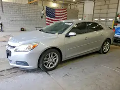 1G11C5SA6GF115829 2016 CHEVROLET MALIBU