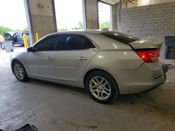 1G11C5SA6GF115829 2016 CHEVROLET MALIBU - Image 2