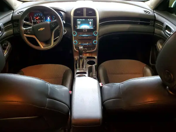 1G11C5SA6GF115829 2016 CHEVROLET MALIBU - Image 8