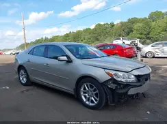 1G11C5SA6GF117628 2016 CHEVROLET MALIBU
