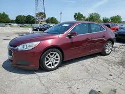 1G11C5SA6GF117919 2016 CHEVROLET MALIBU