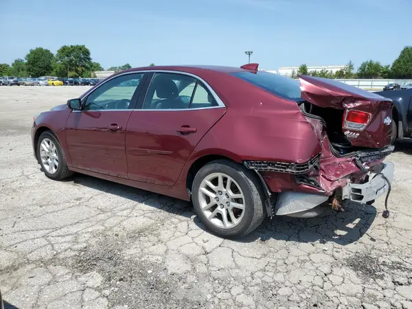1G11C5SA6GF117919 2016 CHEVROLET MALIBU - Image 2