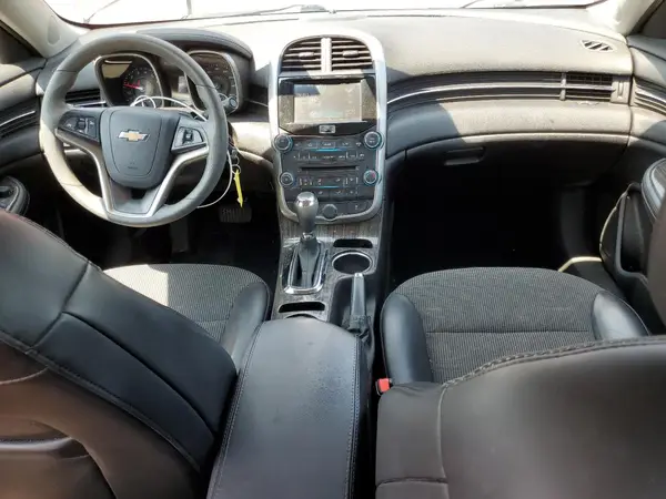 1G11C5SA6GF117919 2016 CHEVROLET MALIBU - Image 8