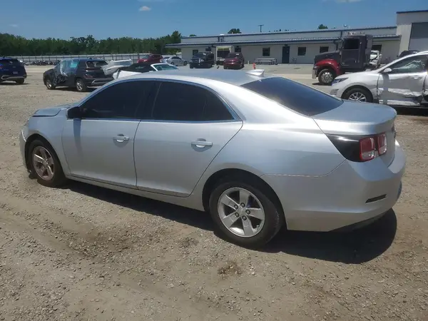 1G11C5SA6GF118746 2016 CHEVROLET MALIBU - Image 2