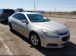 1G11C5SA6GF119072 2016 CHEVROLET MALIBU