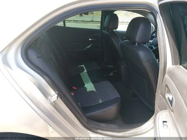 1G11C5SA6GF119072 2016 CHEVROLET MALIBU - Image 8