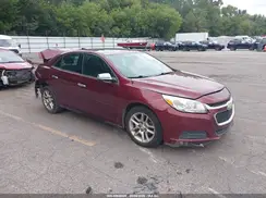 1G11C5SA6GF120125 2016 CHEVROLET MALIBU
