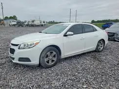 1G11C5SA6GF120481 2016 CHEVROLET MALIBU