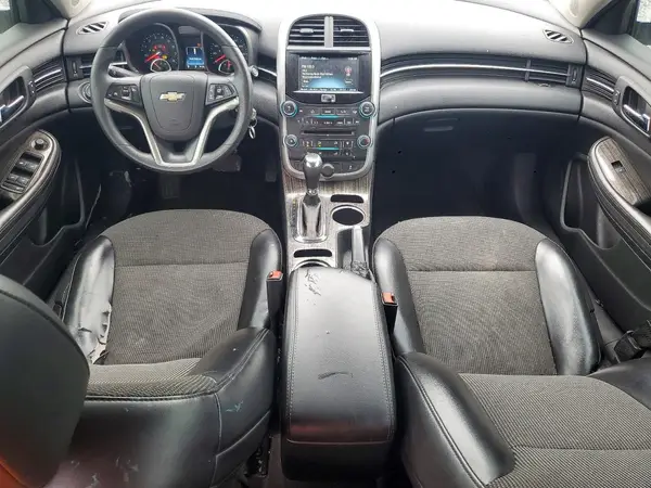 1G11C5SA6GF120481 2016 CHEVROLET MALIBU - Image 8