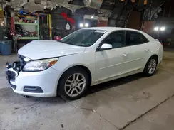 1G11C5SA6GF120836 2016 CHEVROLET MALIBU