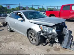 1G11C5SA6GF120948 2016 CHEVROLET MALIBU