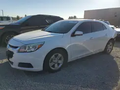 1G11C5SA6GF121033 2016 CHEVROLET MALIBU