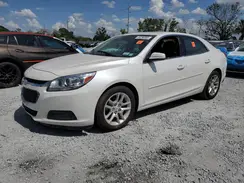 1G11C5SA6GF121257 2016 CHEVROLET MALIBU