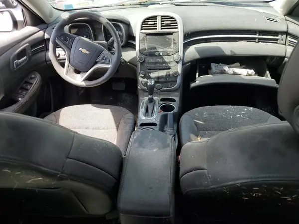 1G11C5SA6GF121257 2016 CHEVROLET MALIBU - Image 8