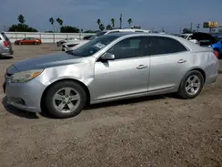 1G11C5SA6GF122683 2016 CHEVROLET MALIBU