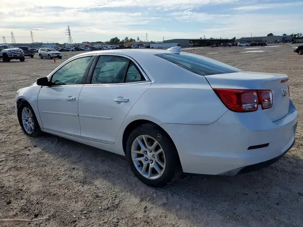 1G11C5SA6GF122697 2016 CHEVROLET MALIBU - Image 2