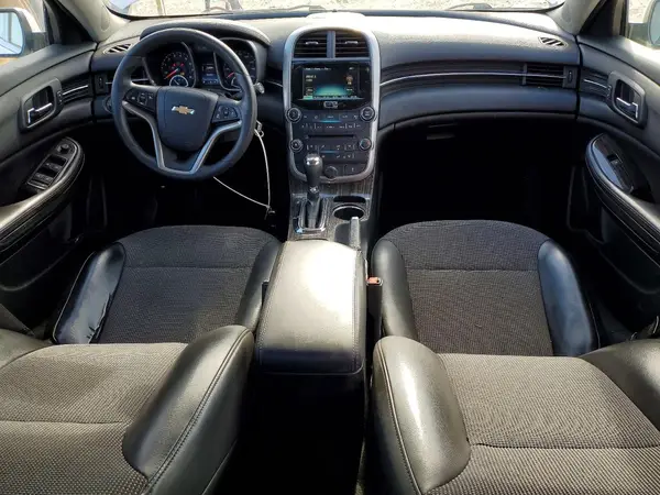 1G11C5SA6GF122697 2016 CHEVROLET MALIBU - Image 8