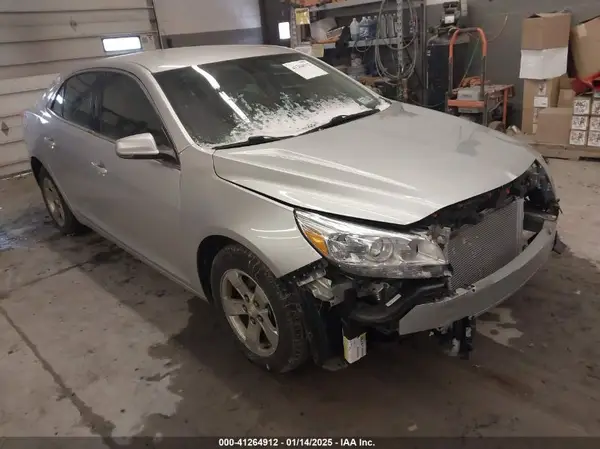 1G11C5SA6GF122747 2016 CHEVROLET MALIBU - Image 1
