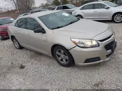 1G11C5SA6GF123137 2016 CHEVROLET MALIBU