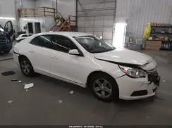 1G11C5SA6GF123350 2016 CHEVROLET MALIBU