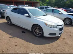1G11C5SA6GF123395 2016 CHEVROLET MALIBU