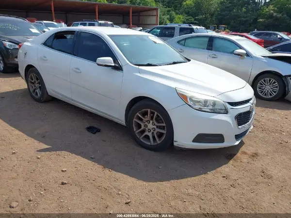 1G11C5SA6GF123395 2016 CHEVROLET MALIBU - Image 1