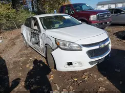 1G11C5SA6GF124515 2016 CHEVROLET MALIBU