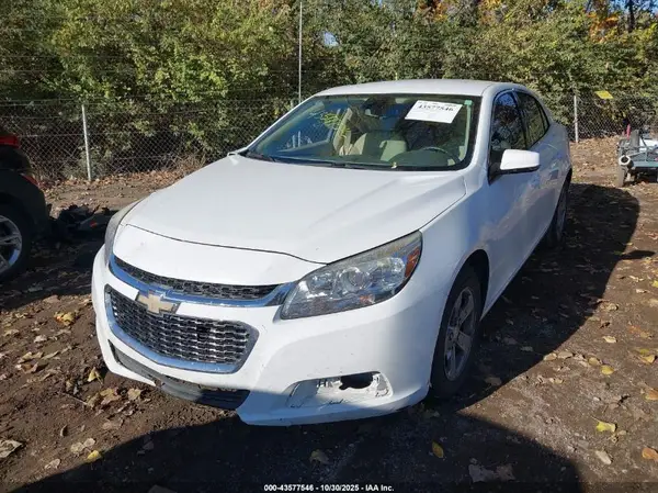 1G11C5SA6GF124515 2016 CHEVROLET MALIBU - Image 2