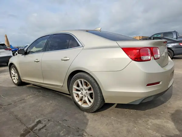 1G11C5SA6GF125468 2016 CHEVROLET MALIBU - Image 2