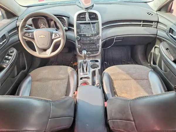 1G11C5SA6GF125468 2016 CHEVROLET MALIBU - Image 8