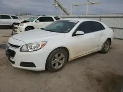 1G11C5SA6GF125650 2016 CHEVROLET MALIBU