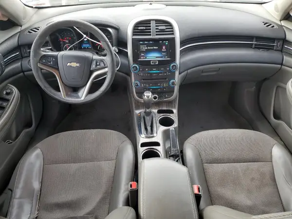 1G11C5SA6GF125650 2016 CHEVROLET MALIBU - Image 8
