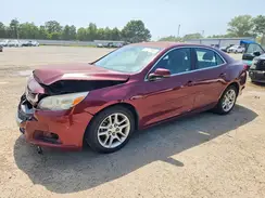 1G11C5SA6GF125857 2016 CHEVROLET MALIBU