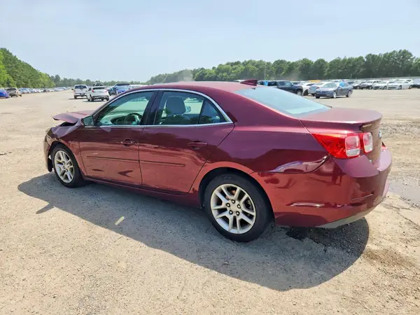 1G11C5SA6GF125857 2016 CHEVROLET MALIBU - Image 2