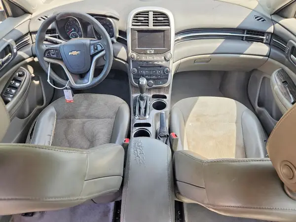 1G11C5SA6GF125857 2016 CHEVROLET MALIBU - Image 8