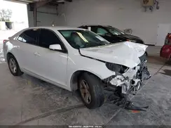 1G11C5SA6GF125941 2016 CHEVROLET MALIBU